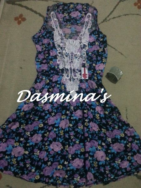 Vestido Camponesa