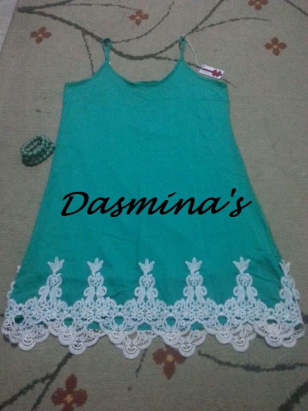 Vestido Angélica