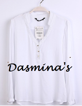 Blusa Elegancy