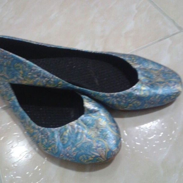 Sapatilha Blue