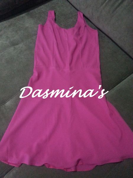 Vestido Amanda