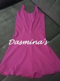 Vestido Amanda