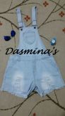 Macaquito jeans destroyeds