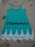Vestido Angélica