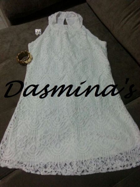 Vestido Camila