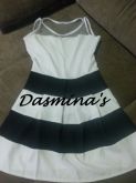 Vestido Alice