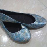 Sapatilha Blue